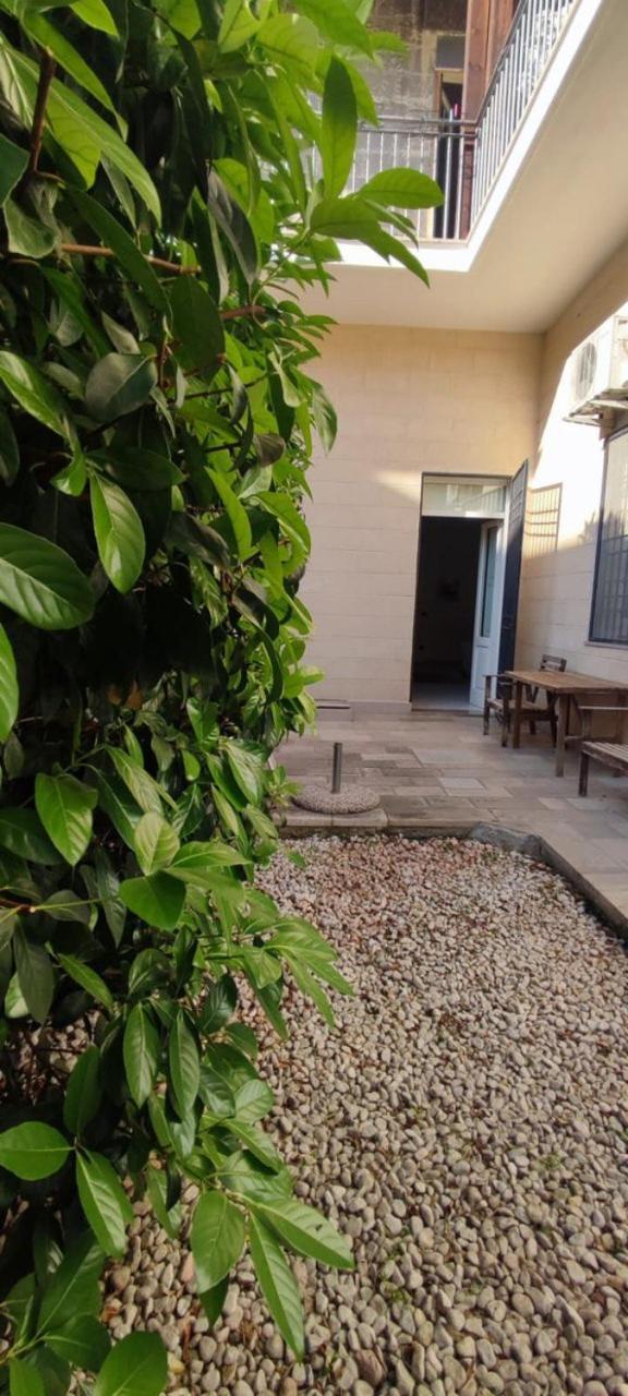 Mary Apt - Historical Residence- Lecce Exterior foto