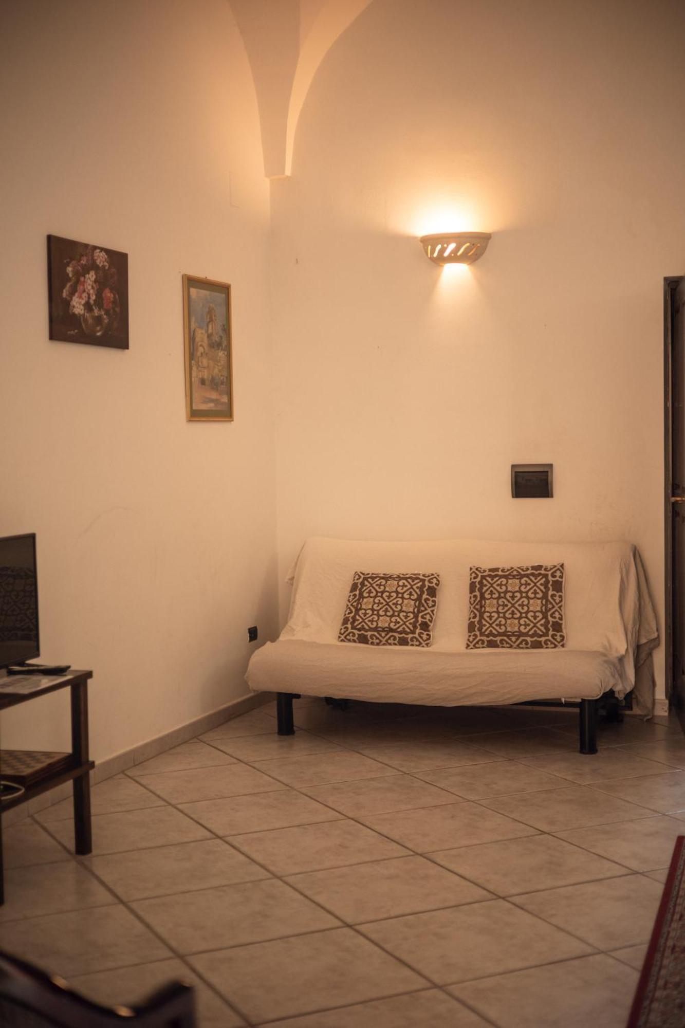 Mary Apt - Historical Residence- Lecce Exterior foto