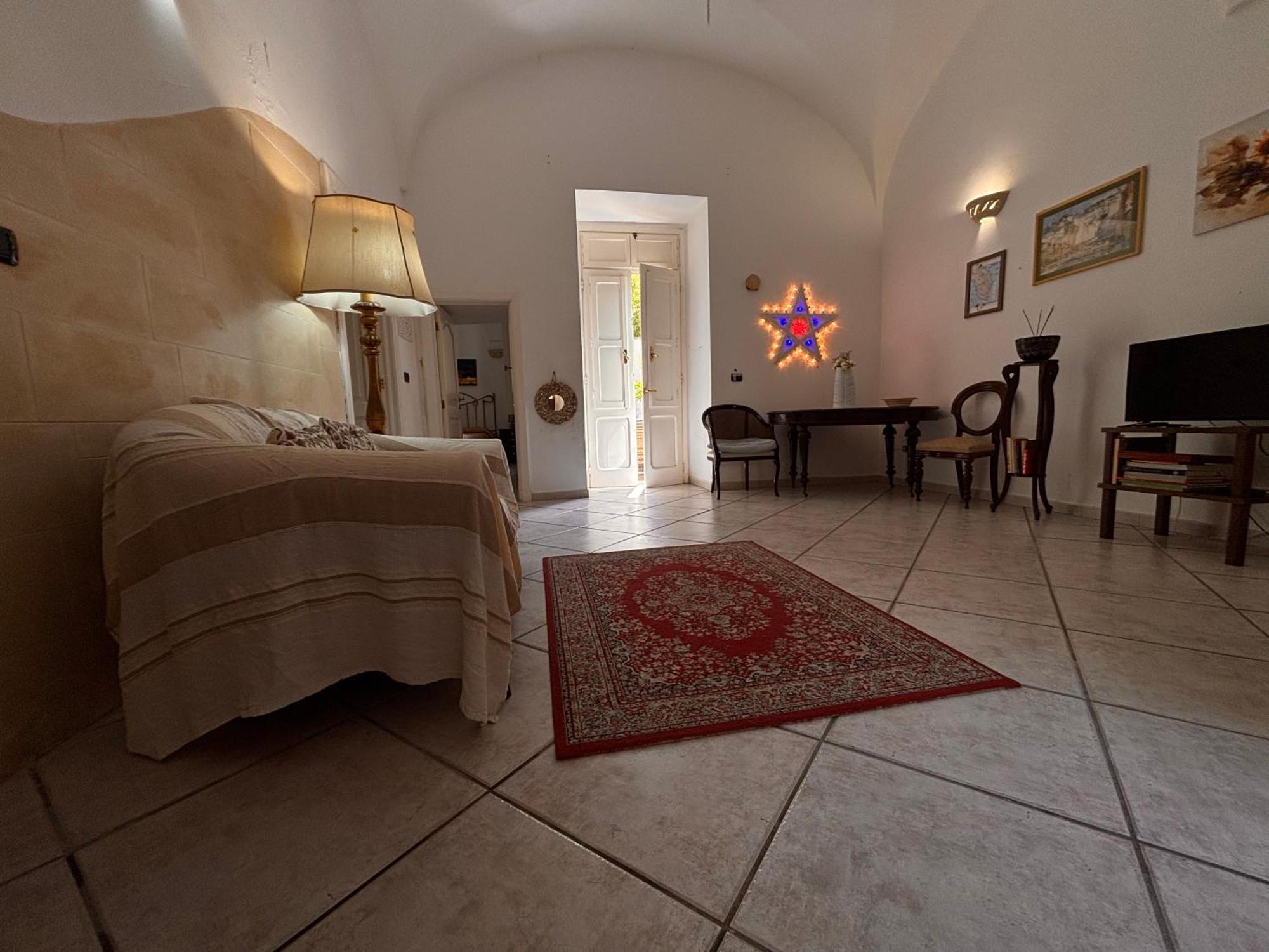 Mary Apt - Historical Residence- Lecce Exterior foto